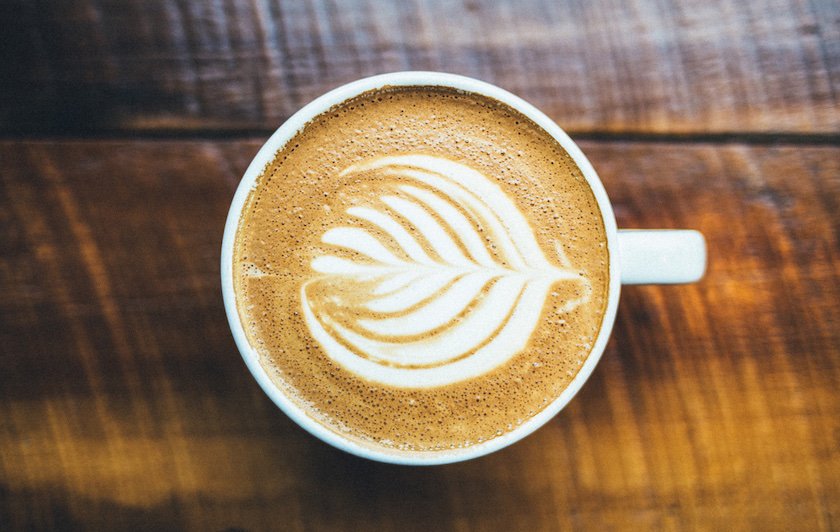 Espresso Bazlı Kahve Çeşitleri