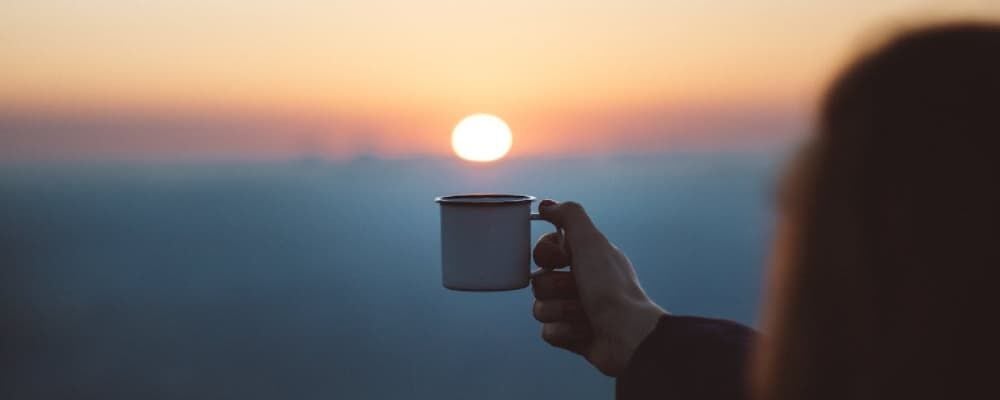 Kahve Ne Zaman İçilmeli? En Uygun Saat Bilimsel Açıklamalı