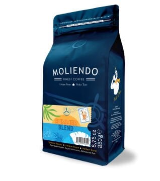 Moliendo Summer Blend 250 g