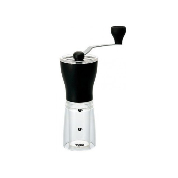 Hario Ceramic Slim Kahve Değirmeni