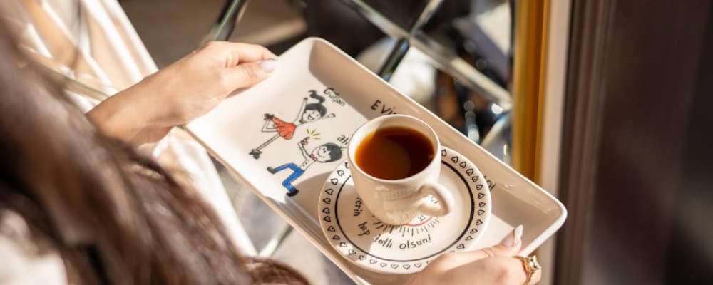 Bağışıklığı Destekleyen Kahve Tarifleri