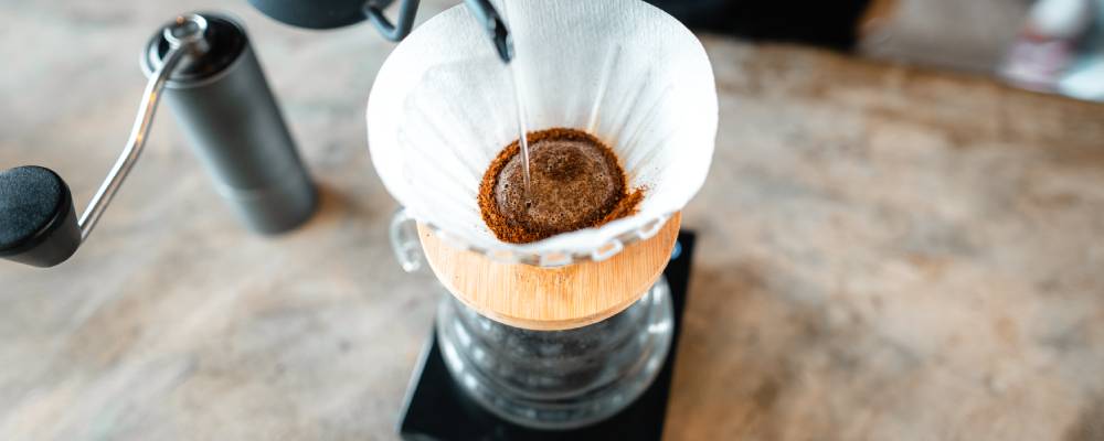 Japanese Cold Brew Nasıl Yapılır?