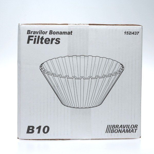Bravilor Novo Filtre B10