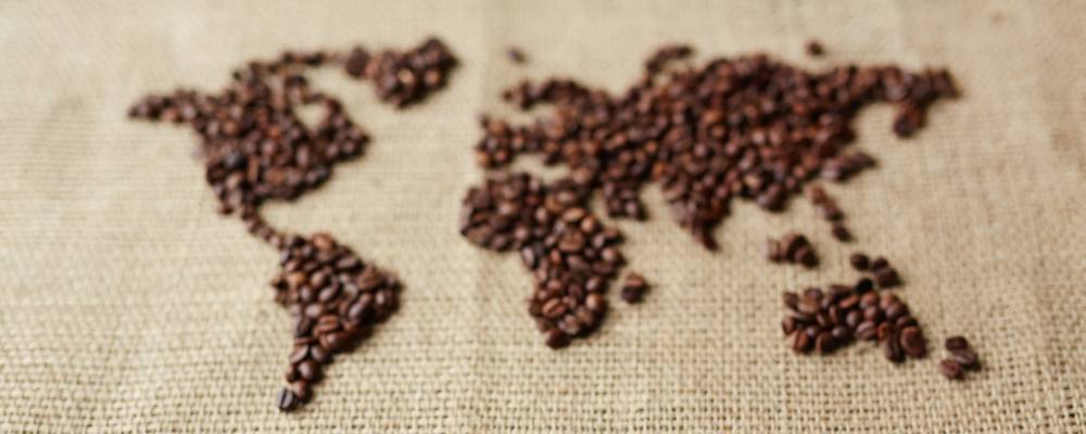 Brezilya Kahvesinin Dünya Pazarındaki Yeri