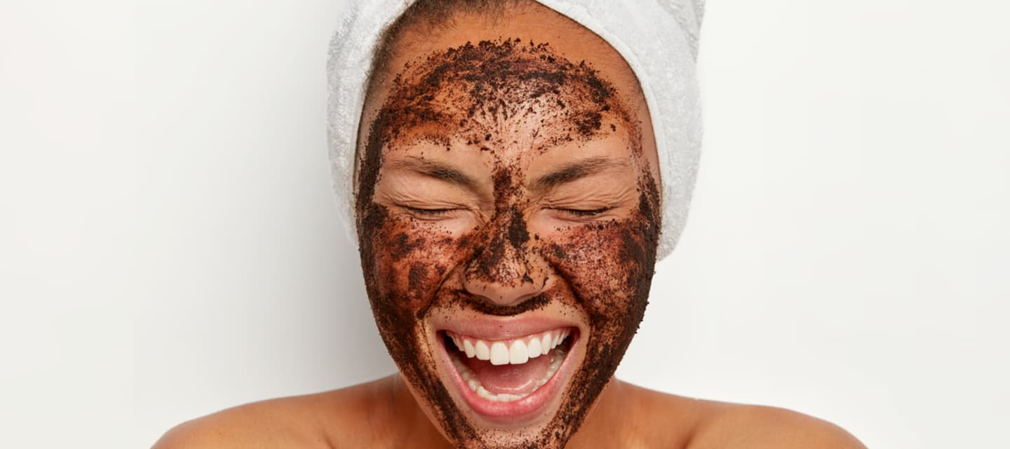 Filtre Kahve Cilde Faydaları