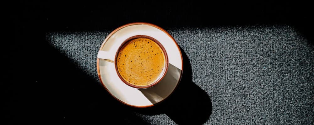 Günde Ne Kadar Kahve İçilmeli?