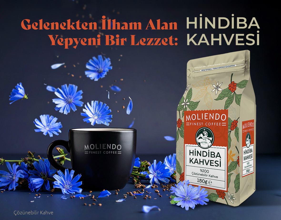 Hindiba Kahvesi Kampanya