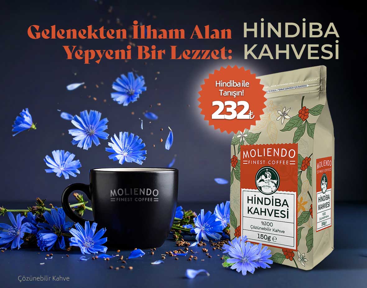 Hindiba Kahvesi