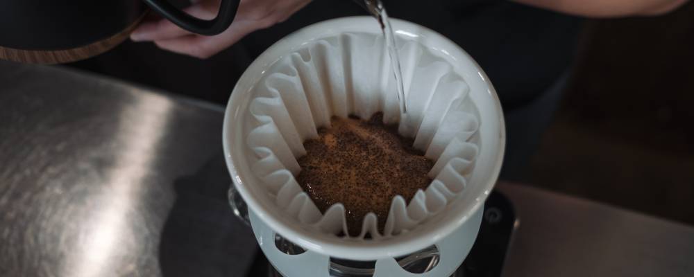 v60 kahve filtreleri