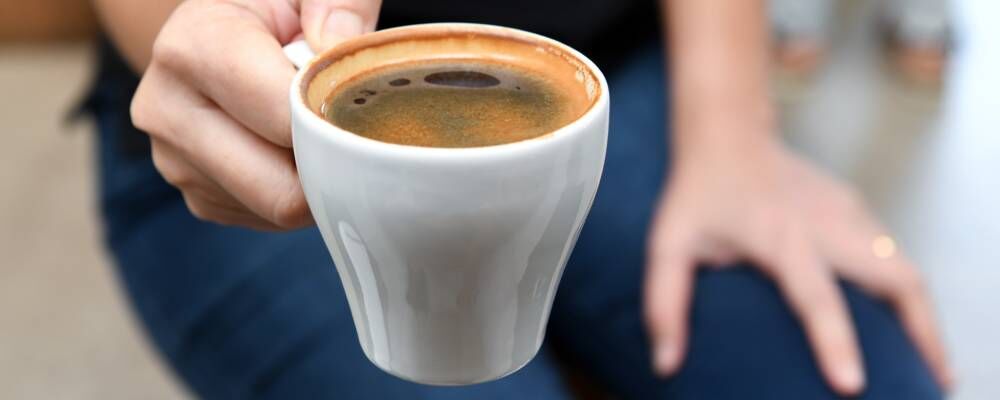 Americano Nasıl Yapılır? Evde Mükemmel Bir Americano Hazırlamak