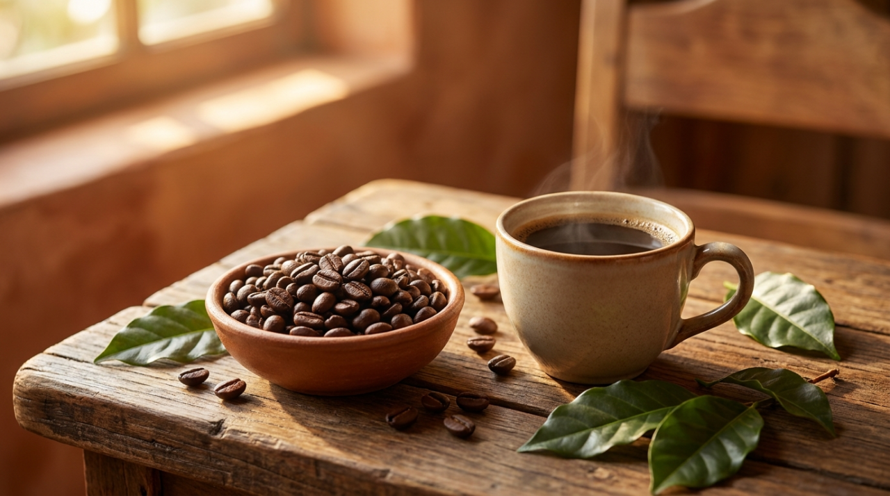 Kopi Luwak Kahvesi: Fiyatı, Etik Sorunlar ve Benzersiz Lezzeti