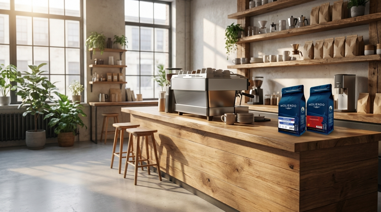 Kafe Açmak İstiyorum Diyenler İçin Rehber