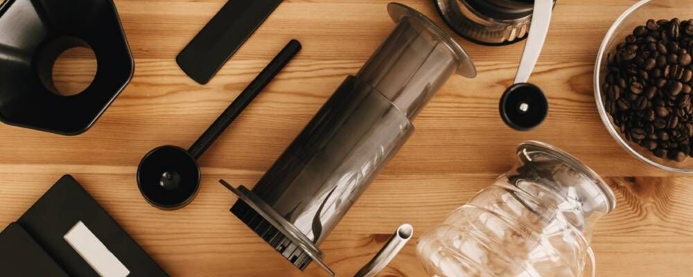 Aeropress Nedir? Kahve Severlerin Yeni Favorisi