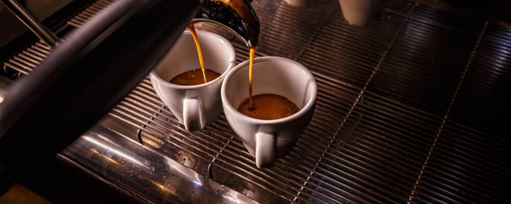 Doppio Kahve Nasıl Yapılır? Evde İtalyan Lezzeti