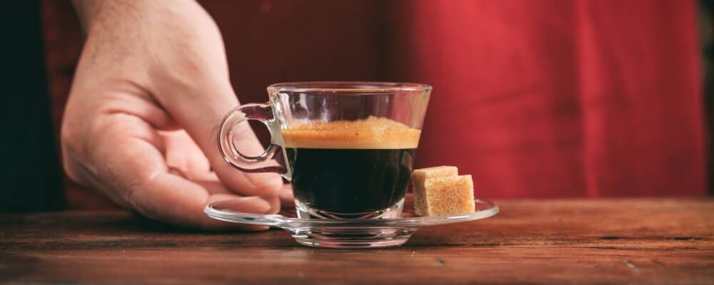 Ristretto'nun Sırları: Espresso'dan Nasıl Farklıdır?