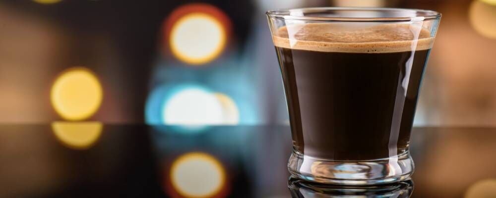 Lungo Kahvesinin Sırları: Hazırlanışı, Tarihi ve İdeal Oranlar