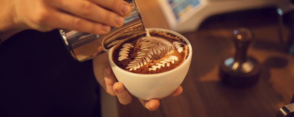 Cappuccino'nun Sırları: Mükemmel Bir Tadın Peşinde