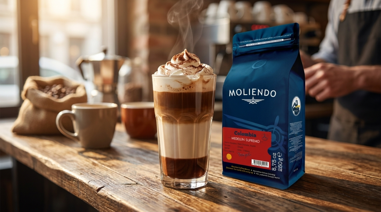 Mocha Yapımının Püf Noktaları ve Faydaları