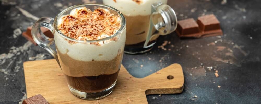 Macchiato Yapımı: Evde Kolay Hazırlanışı ve Çeşitleri