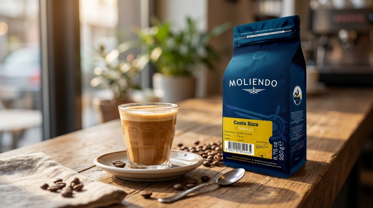 Cortado: Kökeninden Hazırlığına Kahve Tutkunlarının Rehberi