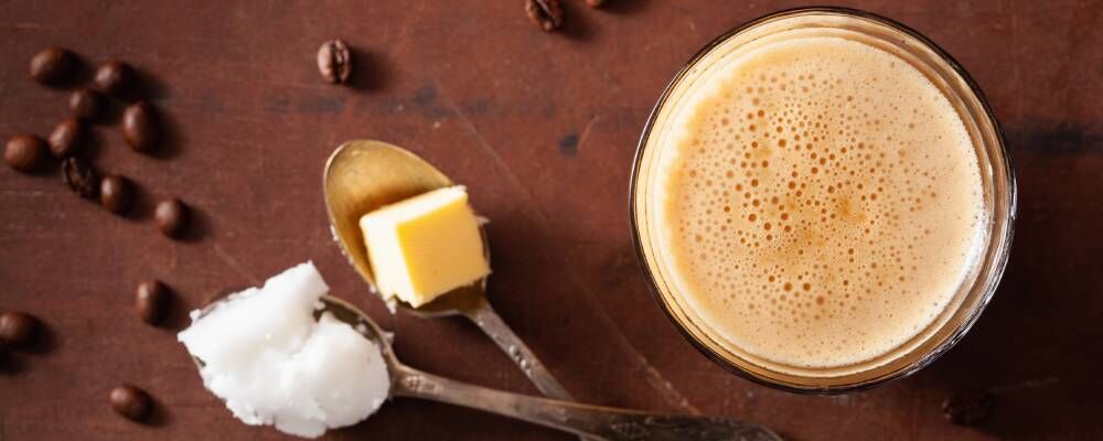 Bulletproof Coffee Nedir? Enerji Veren Mucizevi Kahve