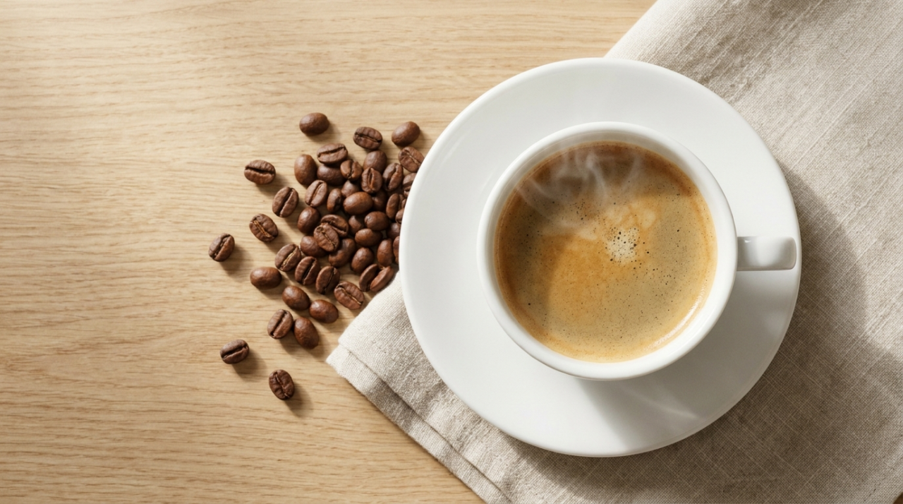 Decaf Kahve Nedir? Tadı ve Sağlığa Etkileri