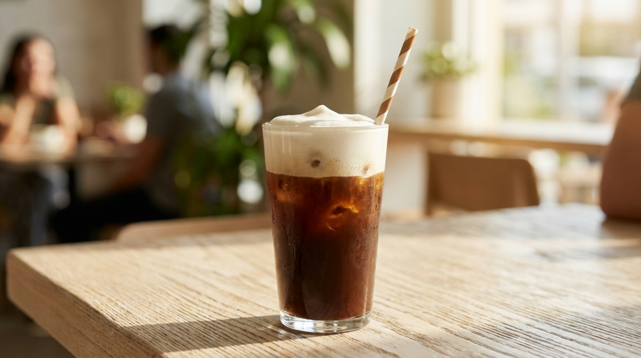 Frappe Nedir? Serinletici Kahve İçeceği Hakkında Her Şey