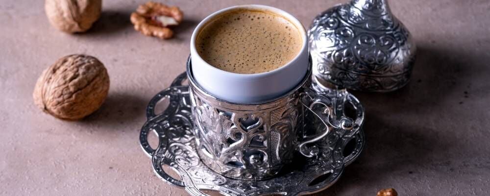 Menengiç Kahvesi Nasıl Yapılır? Adım Adım Tarif ve Püf Noktaları