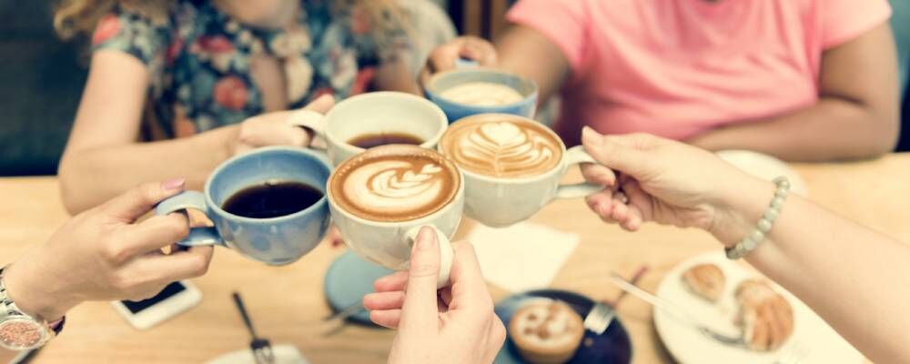 Dünya Kahve Günü Nedir? 1 Ekim'in Anlam ve Önemi