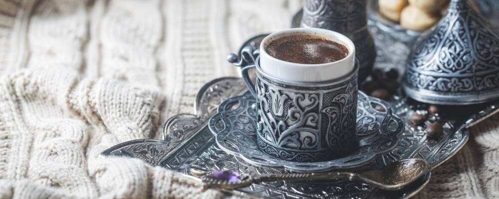 Mırra Nedir? Güneydoğu Anadolu'nun Efsanevi Kahvesinin Tarihi ve Özellikleri