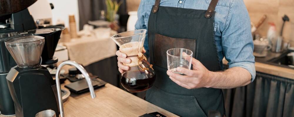 Barista Ne İş Yapar? Görevleri, Becerileri ve Kariyer Fırsatları