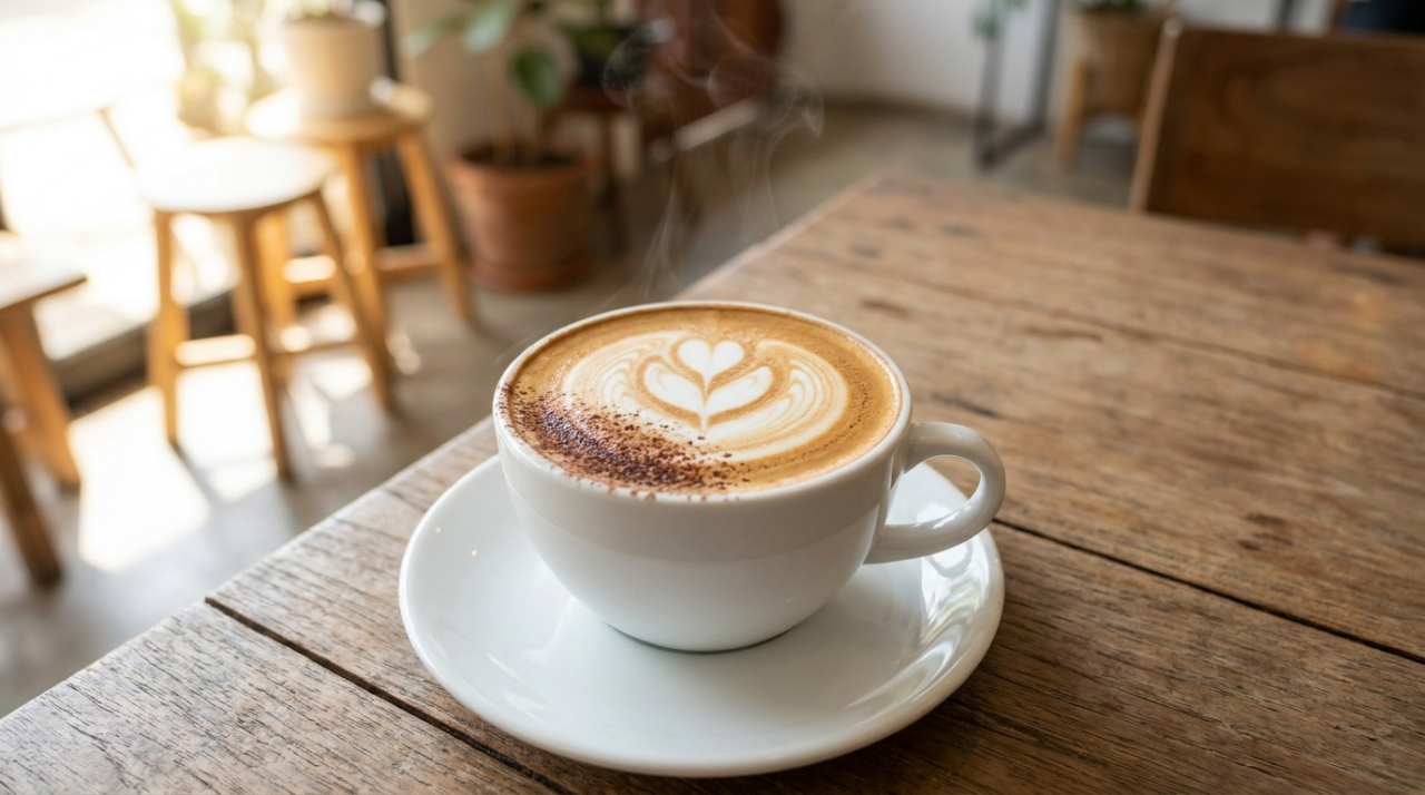 Cappuccino Nedir, Nasıl Yapılır?