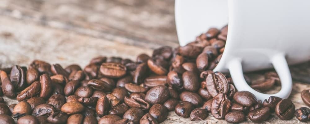 Kahve Saklama: Tazeliği Korumanın En İyi Yolları