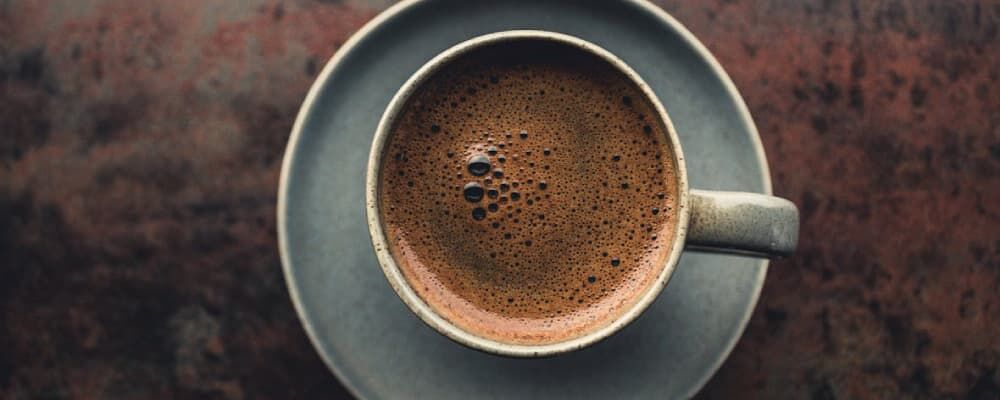 Tatlı Severler İçin Şekersiz Kahve İçmeyi Sevdirecek Yöntemler