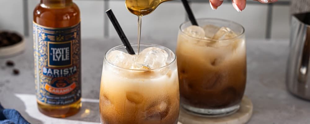 Kahve Şurubu Nedir, Nasıl Kullanılır?