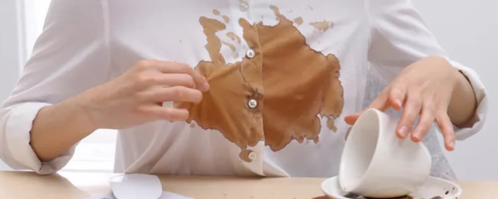 Kahve Lekesi Nasıl Çıkar?