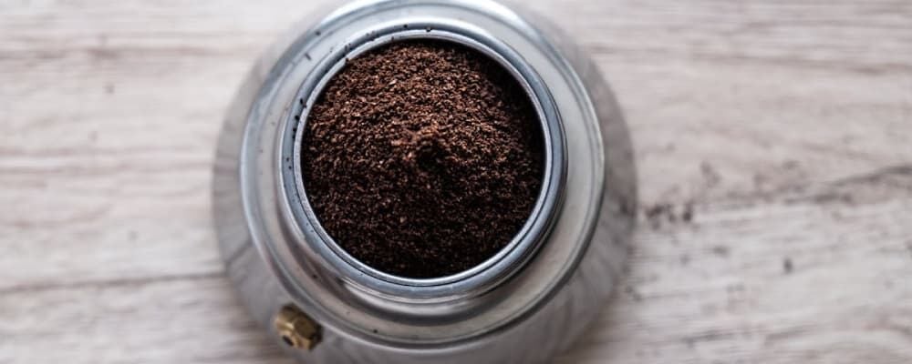 Kahve Telvesi Yenir Mi?