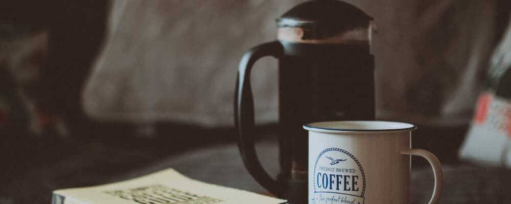 French Press Nedir, Nasıl Kullanılır?