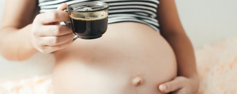 Hamilelikte Kahve İçilir mi? Bilmeniz Gereken Kapsamlı Rehber