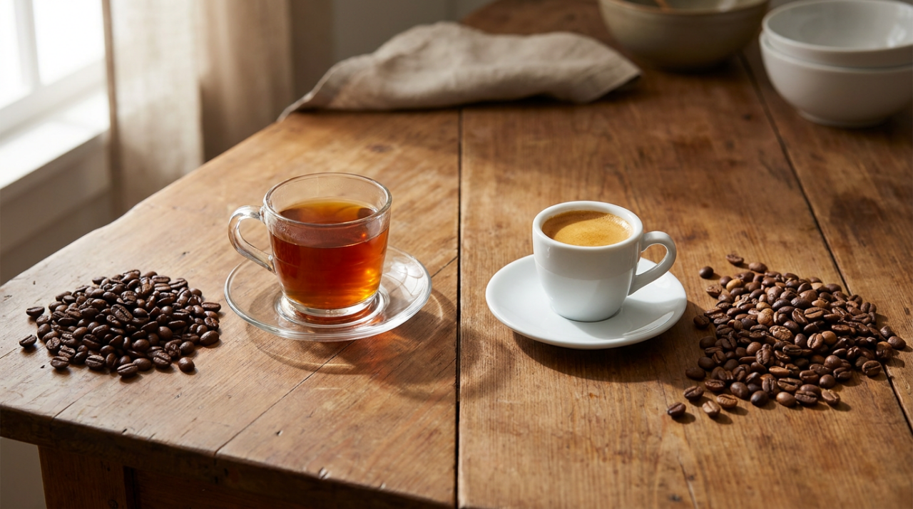 Single Origin mi Blend mi? Hangisi Sizin Damak Tadınıza Uygun?