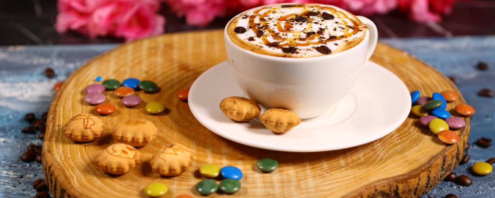 Yılbaşı Ruhuna Uygun Kahve Tarifleri