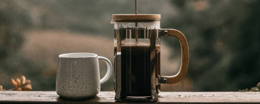 Immersion (Daldırma) Demleme Yöntemi Nedir?