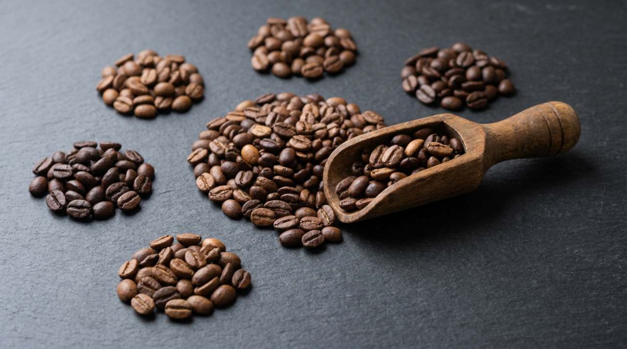 Blend Kahve Nedir?