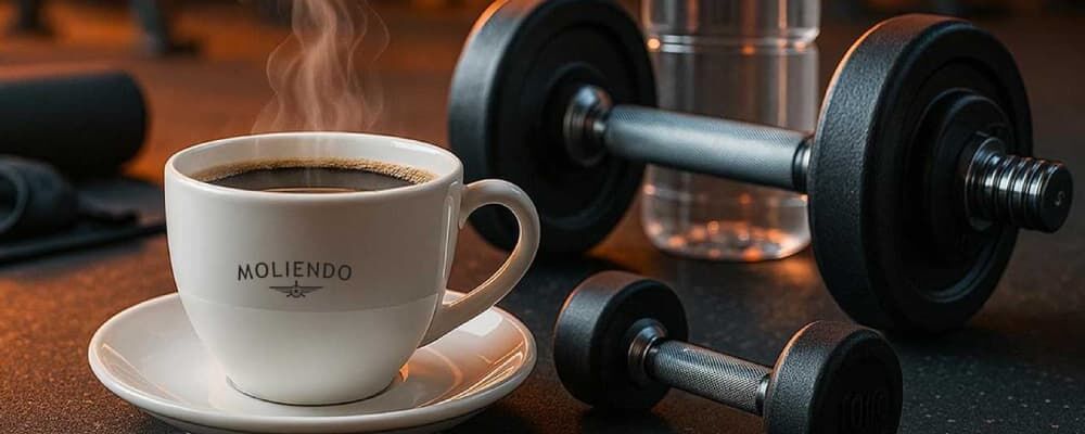 Sporcu Kahvesi vs. Enerji İçeceği: Antrenman İçin Hangisi Daha Etkili?