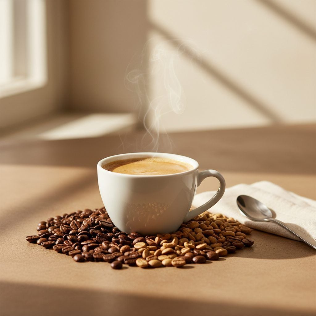 Moliendo Half Caff (Yarı Kafeinli) Nedir?