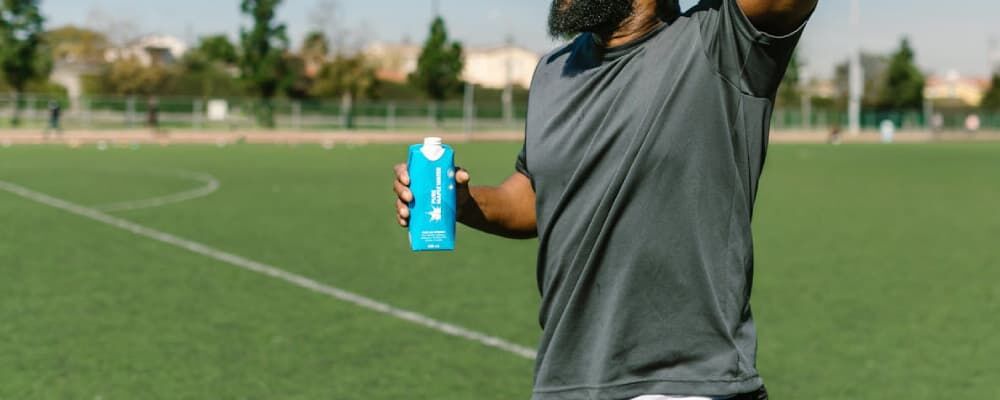 Enerji ve Odaklanma: Sporcu Kahvesi ile Antrenman Kalitenizi Artırın