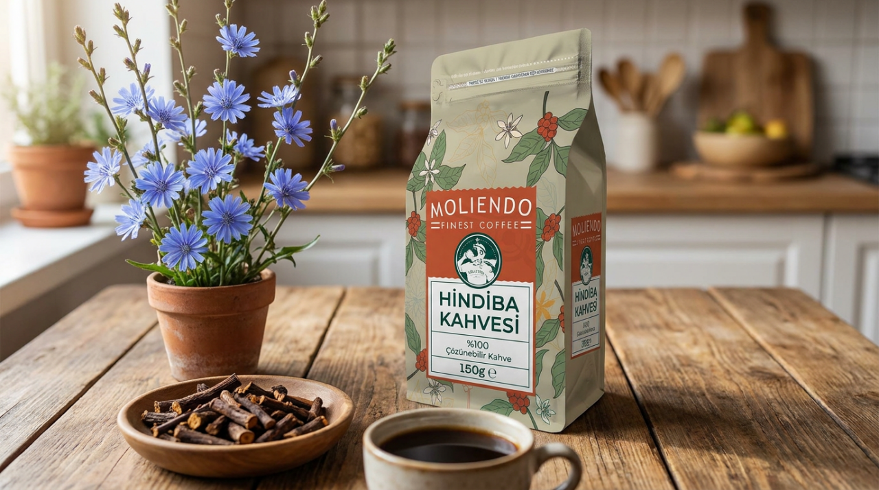 Hindiba Nedir? Kökünden Kahveye Hindiba Bitkisi Rehberi