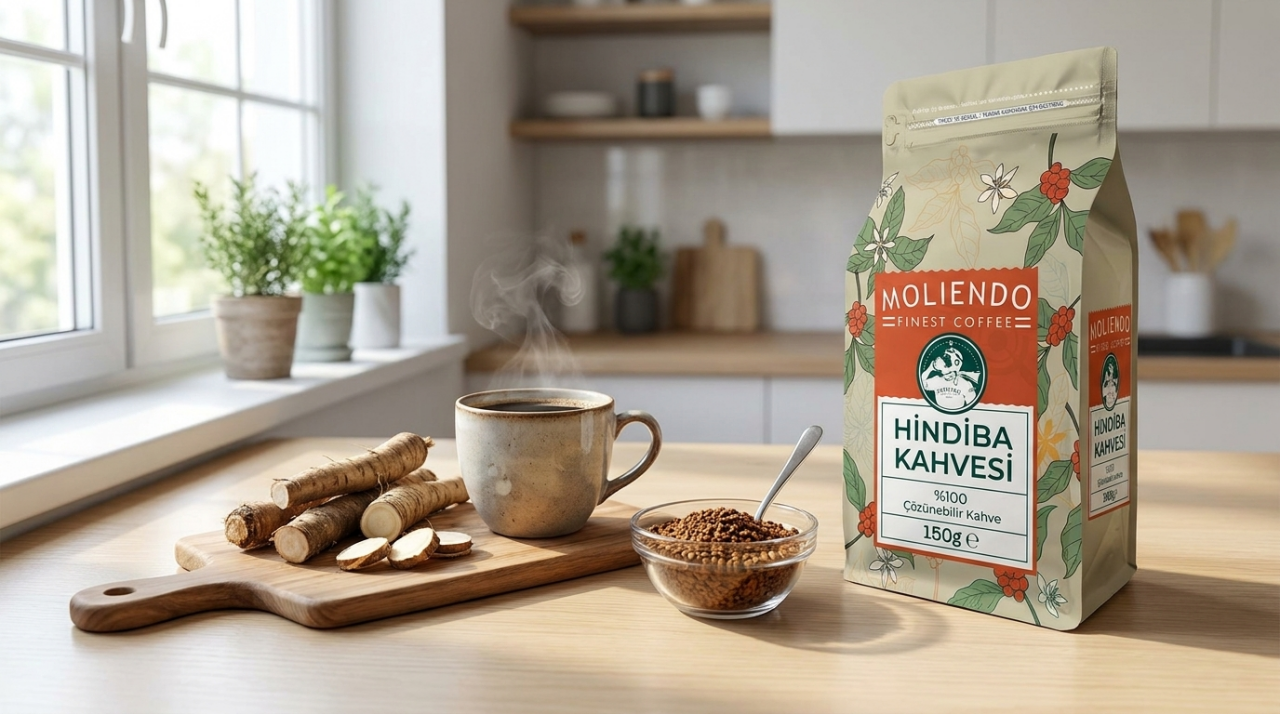 İnülin Nedir? Doğal Prebiyotik Kaynakları ve Hindibadaki Yeri