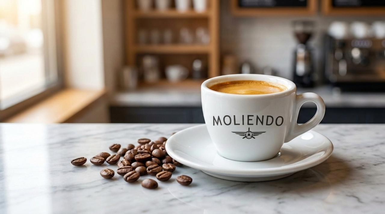 Espresso Fincanı Nasıl Olmalı?