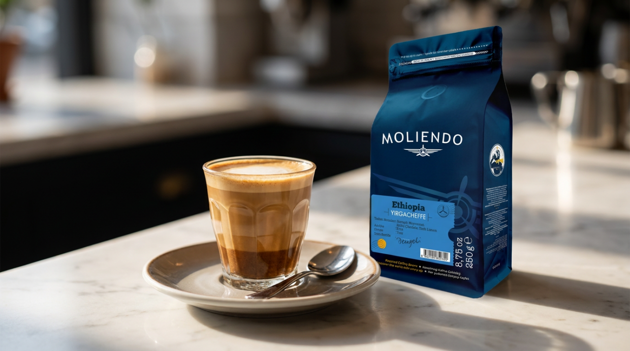 Cortado Nasıl Yapılır?